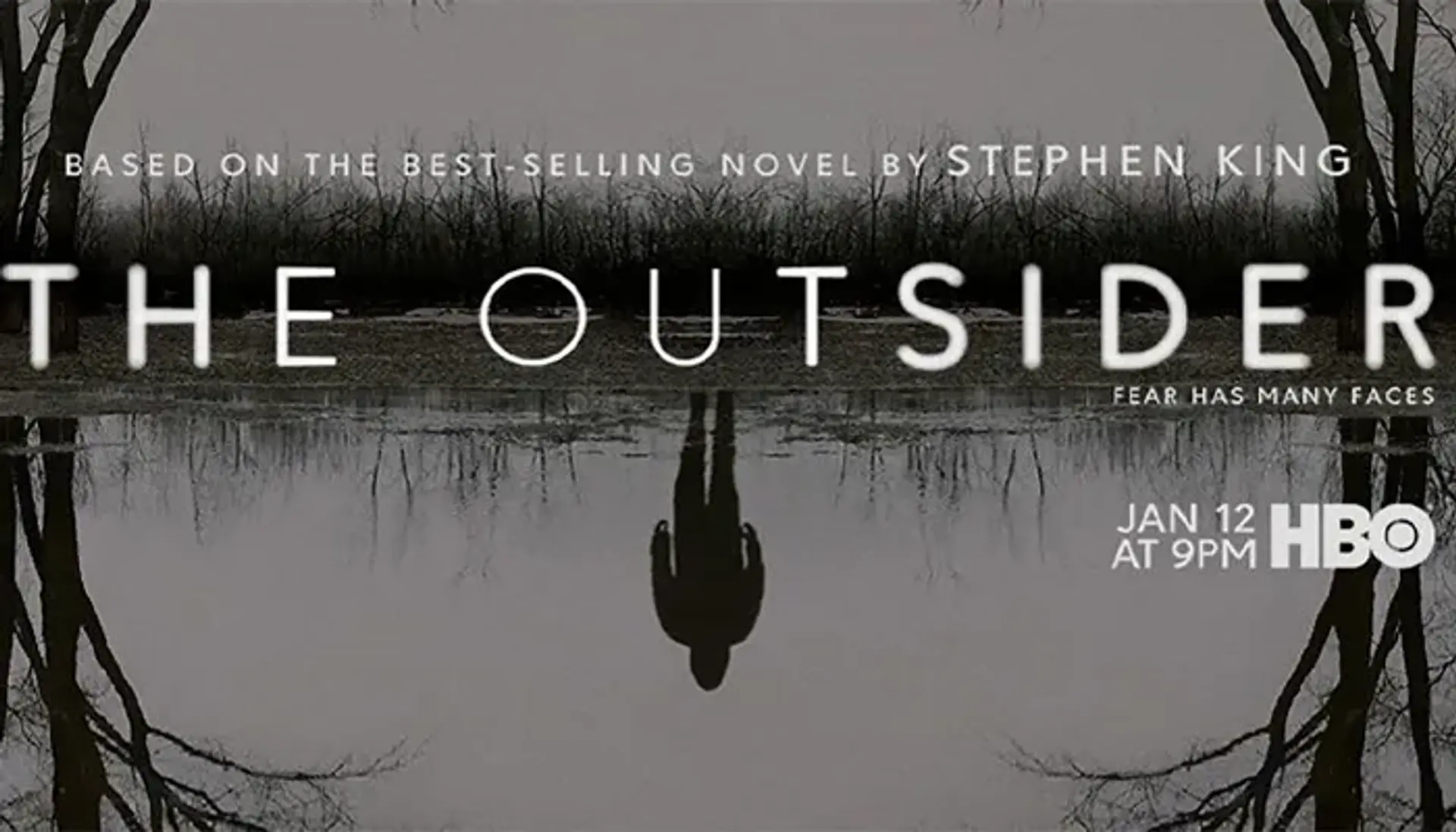 مینی سریال بیگانه 2020 (The Outsider) | خلاصه داستان، بازیگران و نمرات