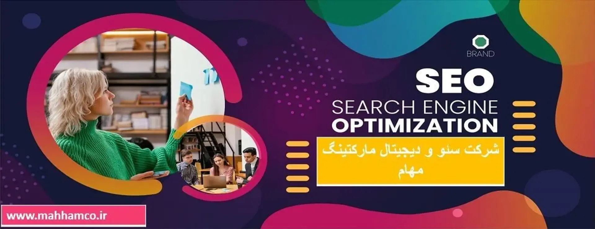 ترفند های سئو و افزایش رتبه سایت در گوگل