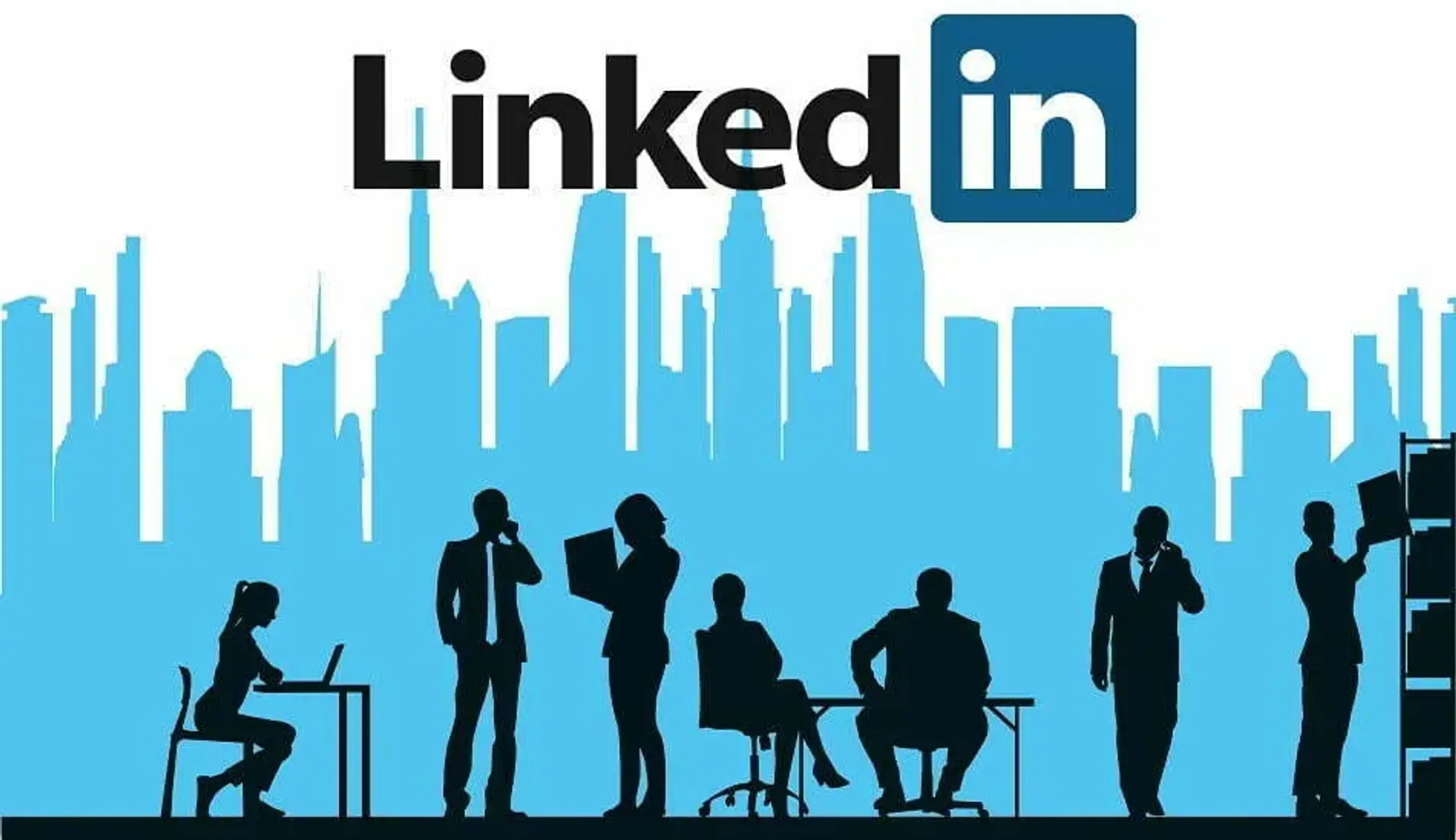 لینکدین چیست و چرا باید از آن استفاده کنیم؟ آموزش کار با Linkedin