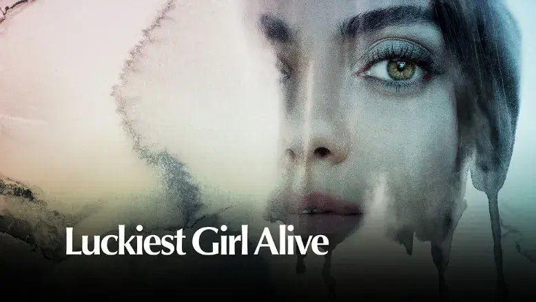 معرفی فیلم خوش شانس ترین دختر زنده 2022 (Luckiest Girl Alive) ؛ تریلری راز آلود با بازی میلا کونیس