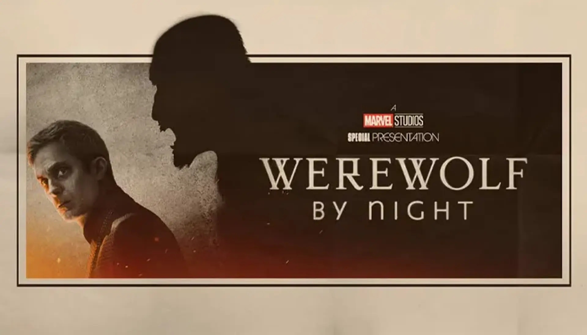فیلم گرگینه در شب 2022 (Werewolf by Night) | داستان، بازیگران و نمرات