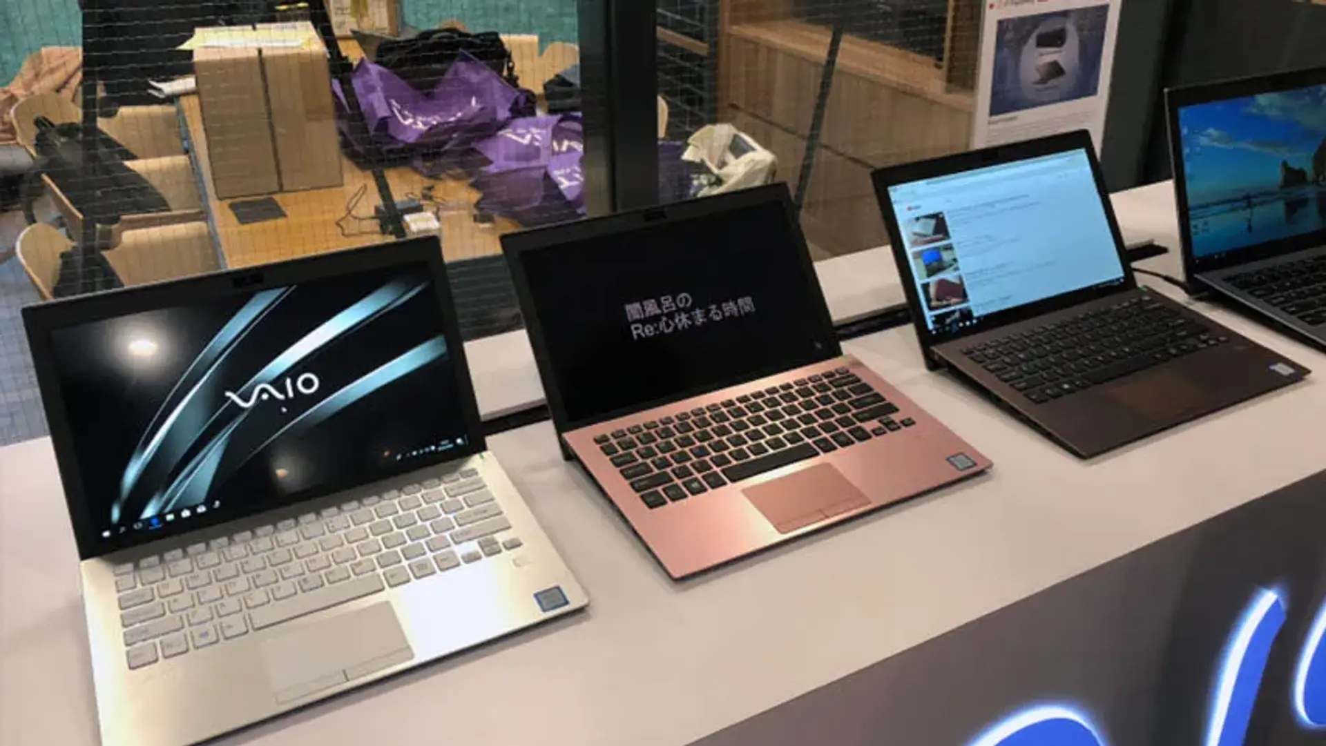 معرفی بهترین لپ تاپ های سونی (VAIO)
