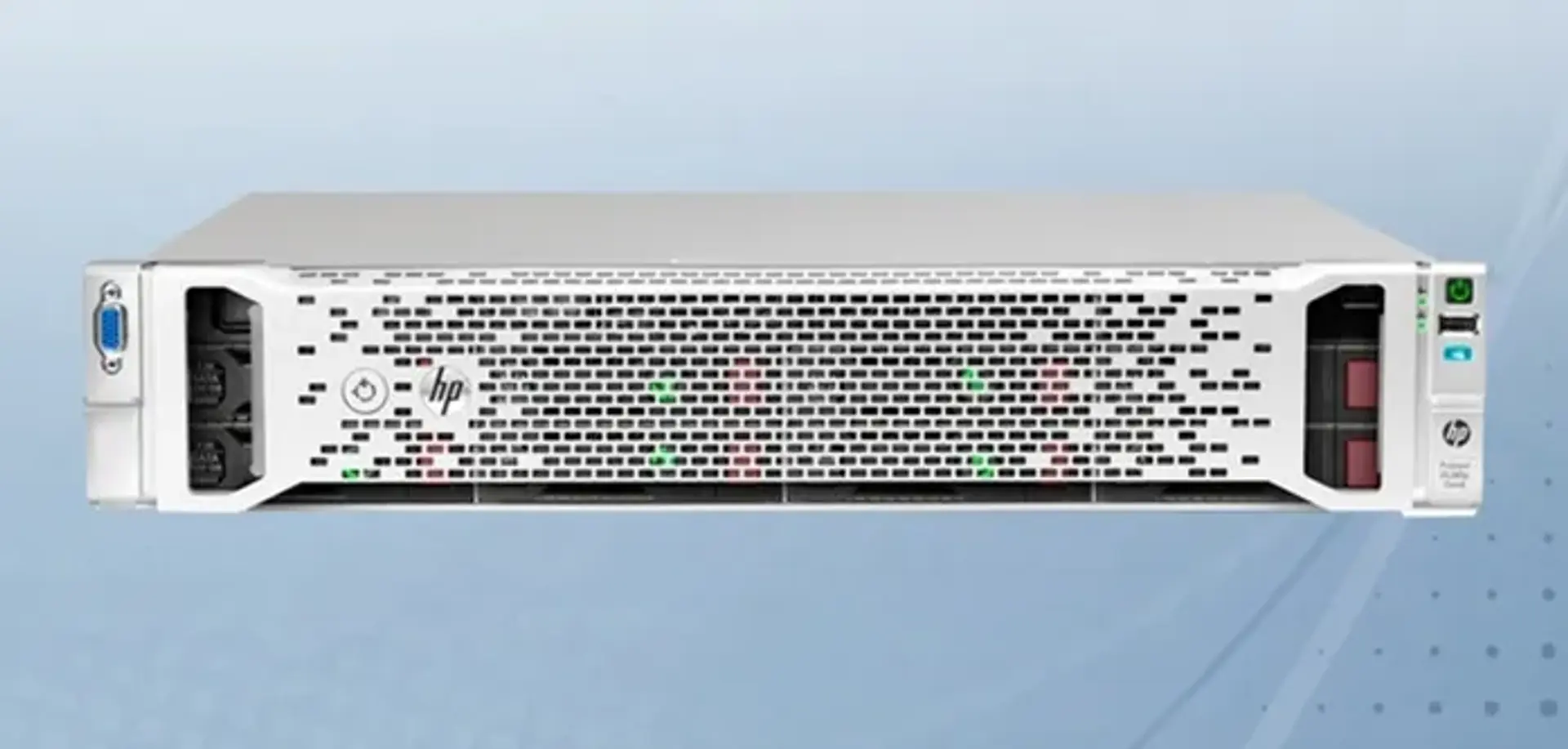 بررسی مزایا و ارزش خریدن سرور hp dl380 g9