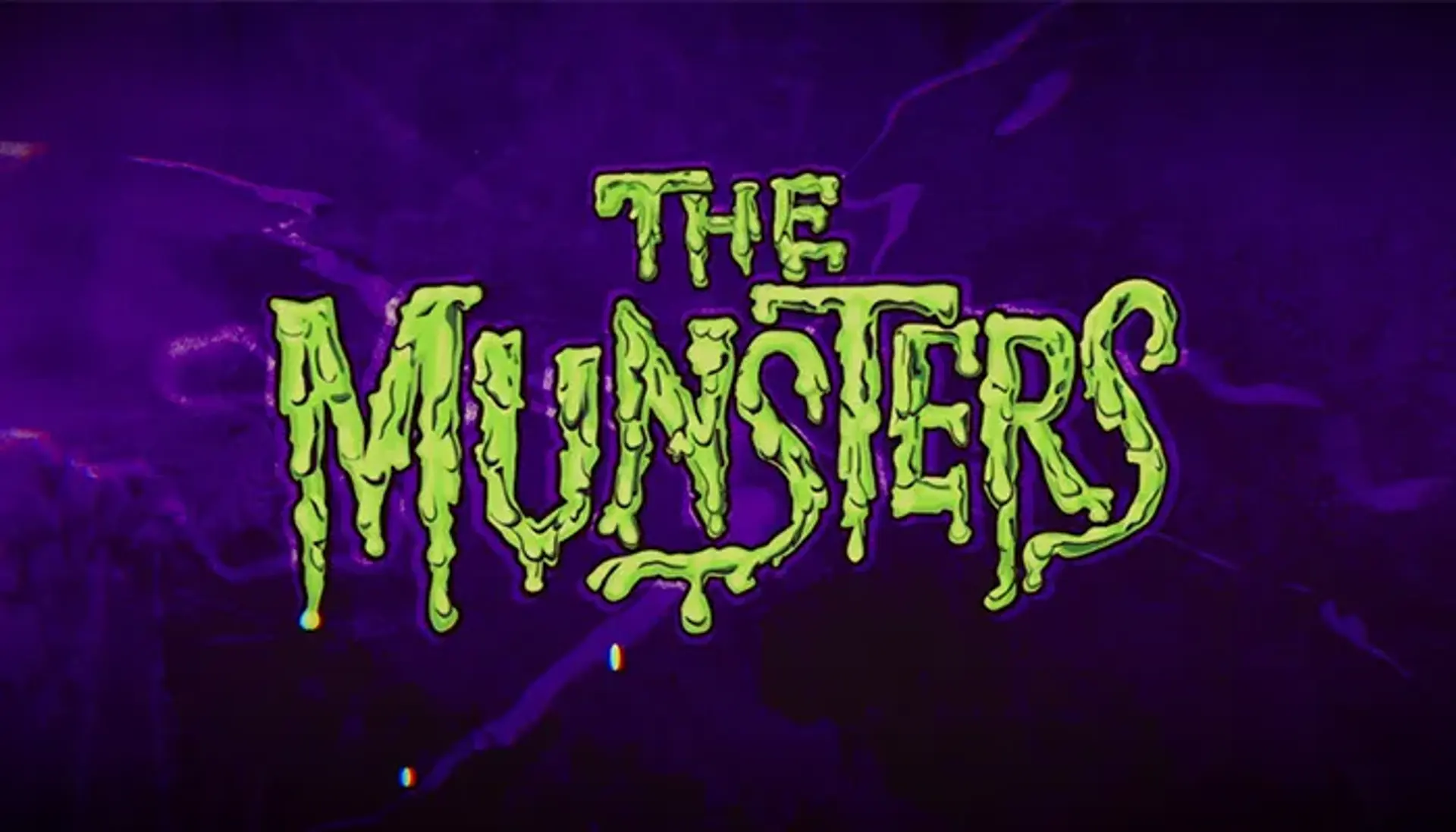 معرفی فیلم هیولاها 2022 (The Munsters) | تریلر، داستان، بازیگران و نمرات