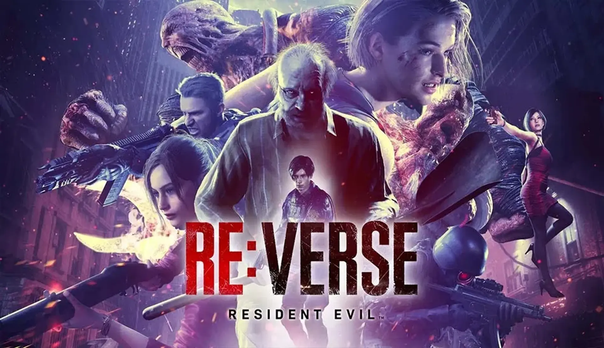 بررسی بازی Resident Evil Re:Verse ; اشتباه بزرگ کپکام در ری‌ورس