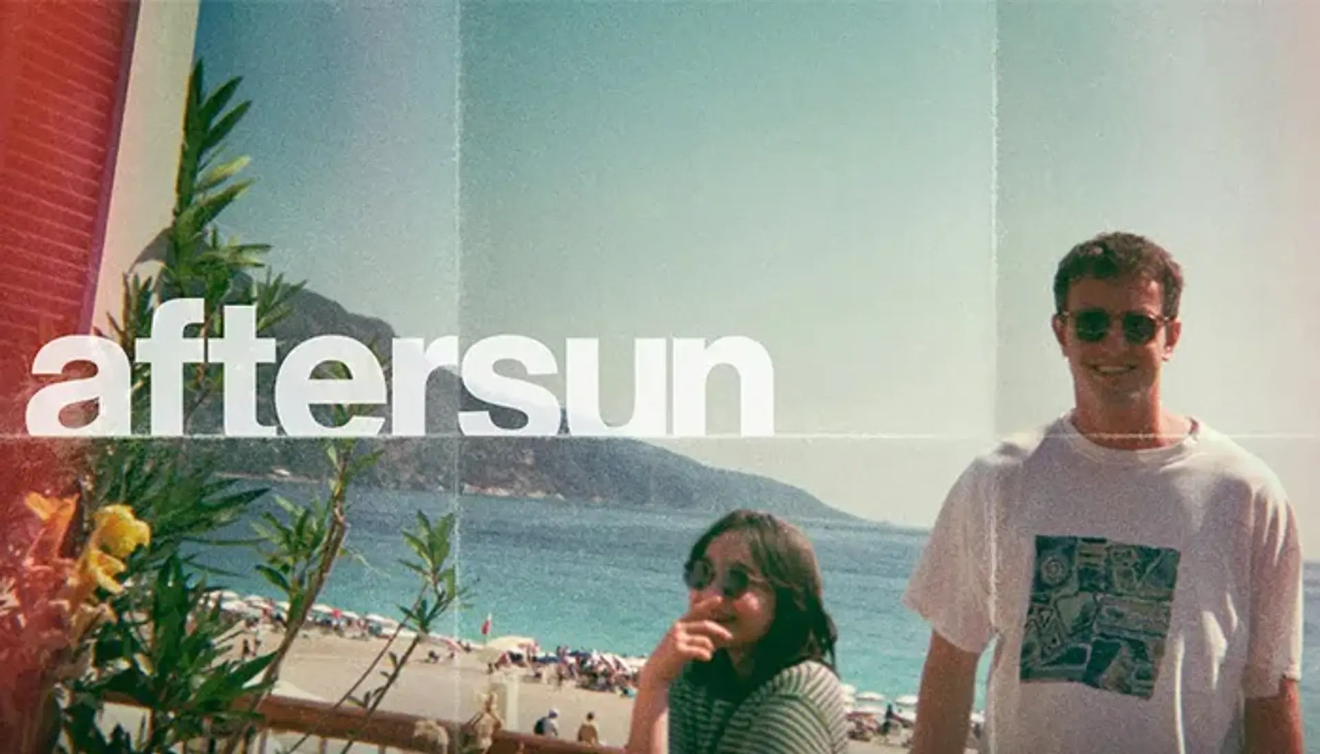 معرفی فیلم بعد از آفتاب 2022 (Aftersun) | داستان، بازیگران، نمرات و جوایز