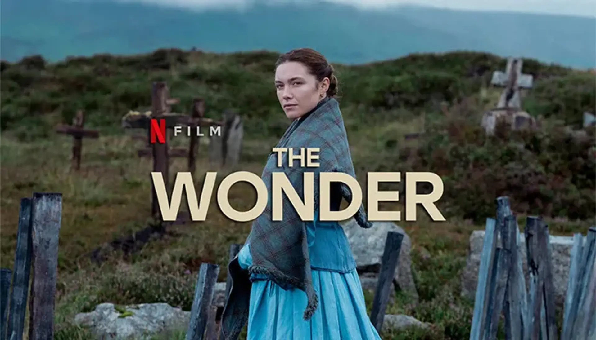 معرفی فیلم شگفتی 2022 (The Wonder) | تریلر، داستان، بازیگران و نمرات