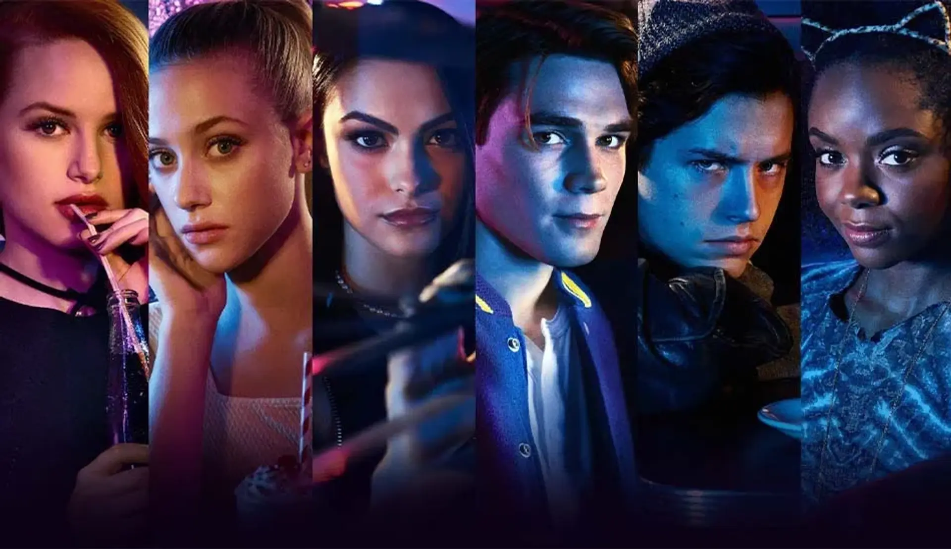 بررسی سریال ریوردیل (Riverdale) ؛ تریلر، بازیگران، داستان و نمرات منتقدین