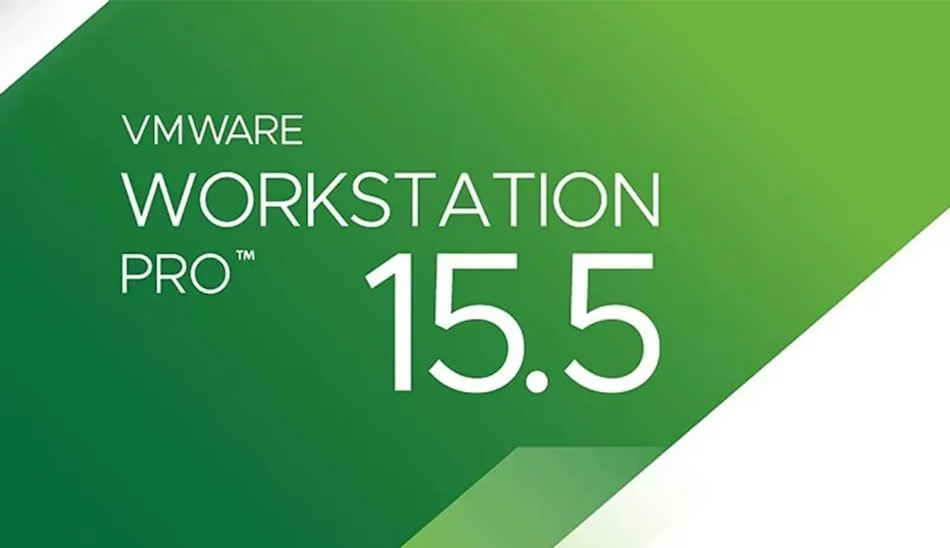 راهنمای نصب و استفاده از برنامه VMware
