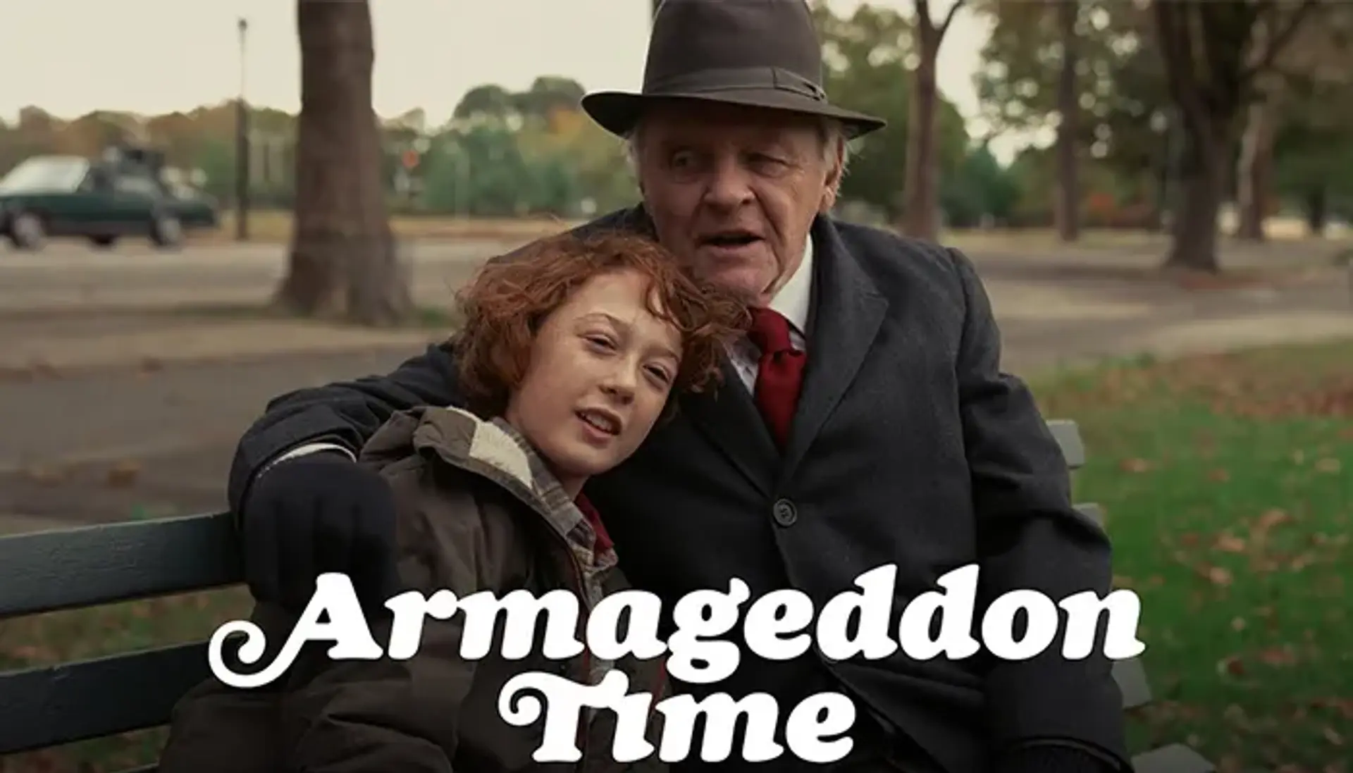معرفی فیلم زمان آرماگدون 2022 (Armageddon Time) ؛ داستان، بازیگران و نمرات