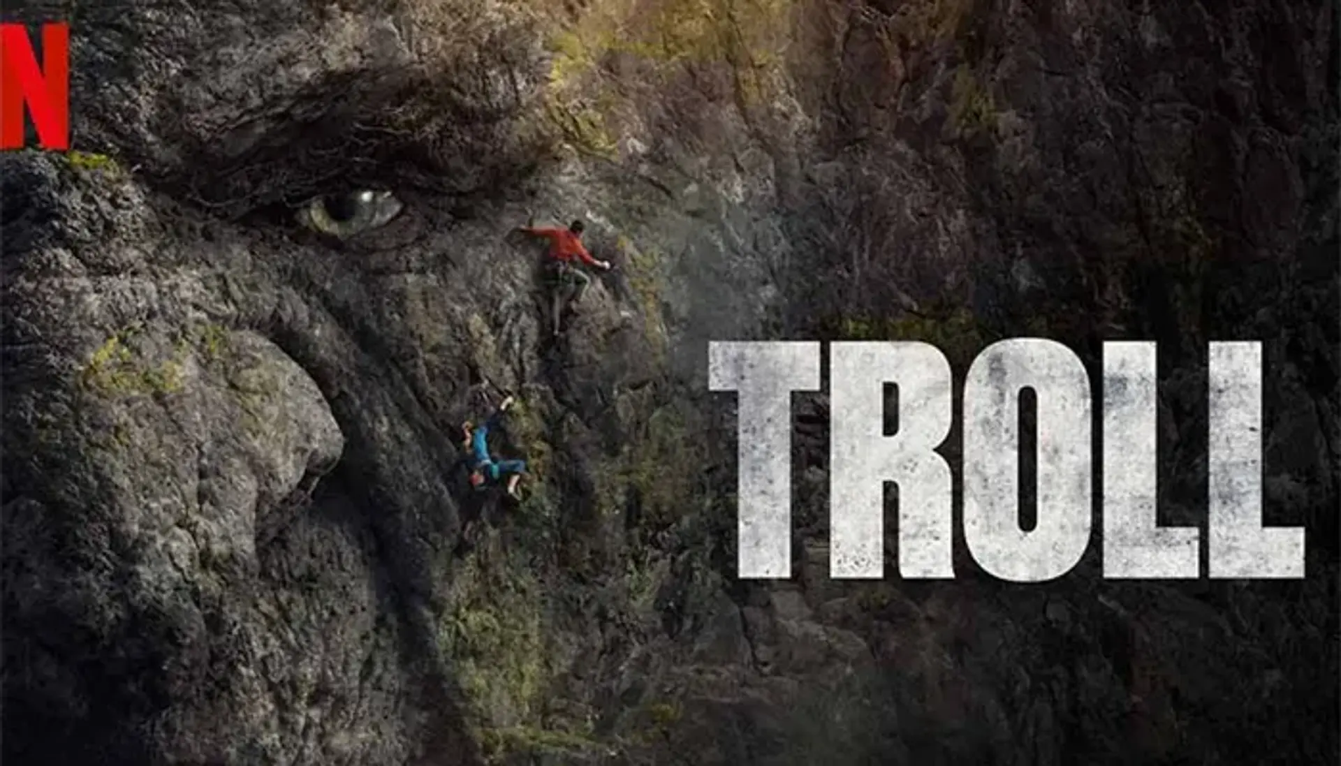 معرفی فیلم سینمایی غول 2022 (Troll) ؛ تریلر، داستان، بازیگران و نمرات