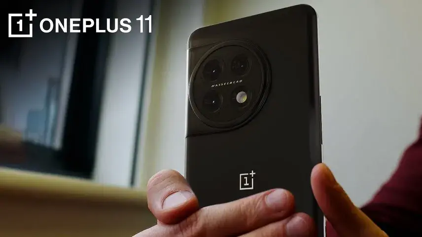 وان ‌پلاس 11 پرو؛ مشخصات، طراحی و تاریخ عرضه گوشی OnePlus 11