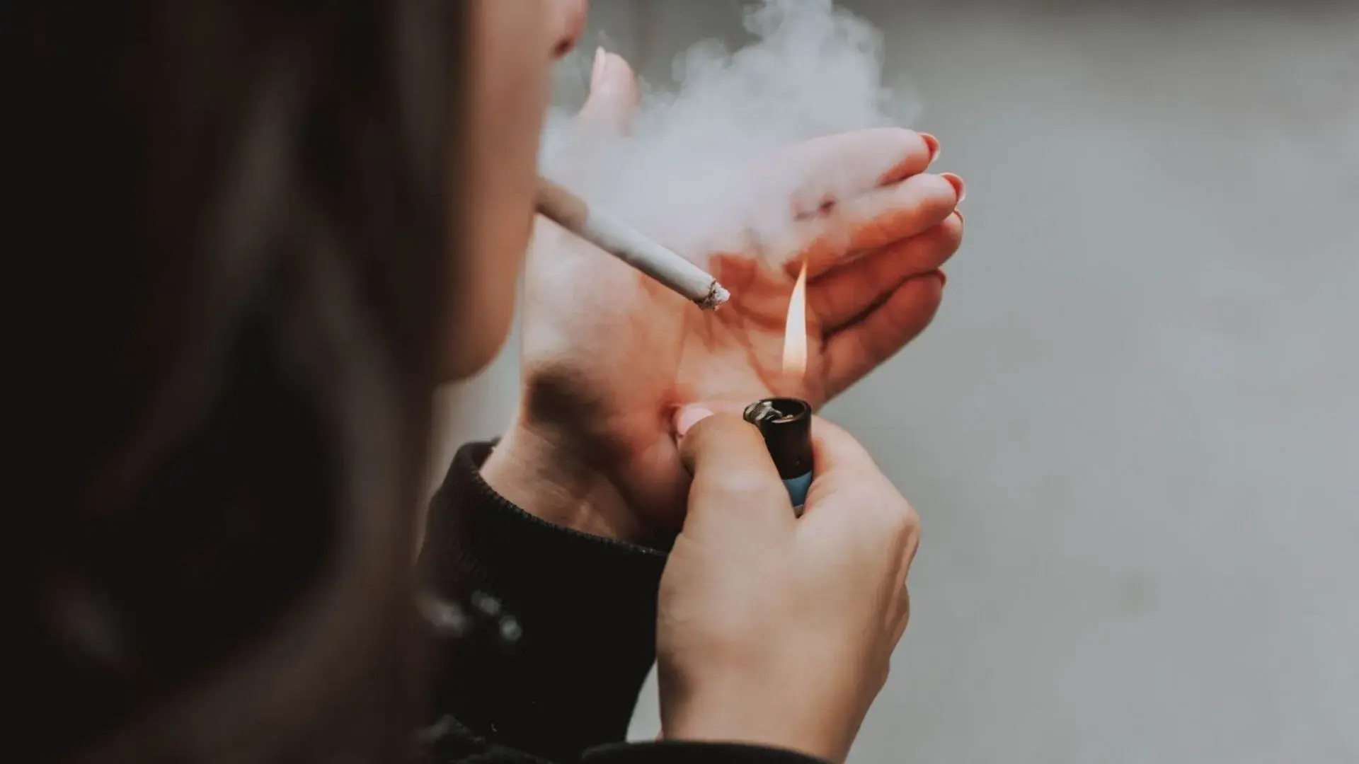 آسیب‌ها و مضرات سیگار برای سلامتی
