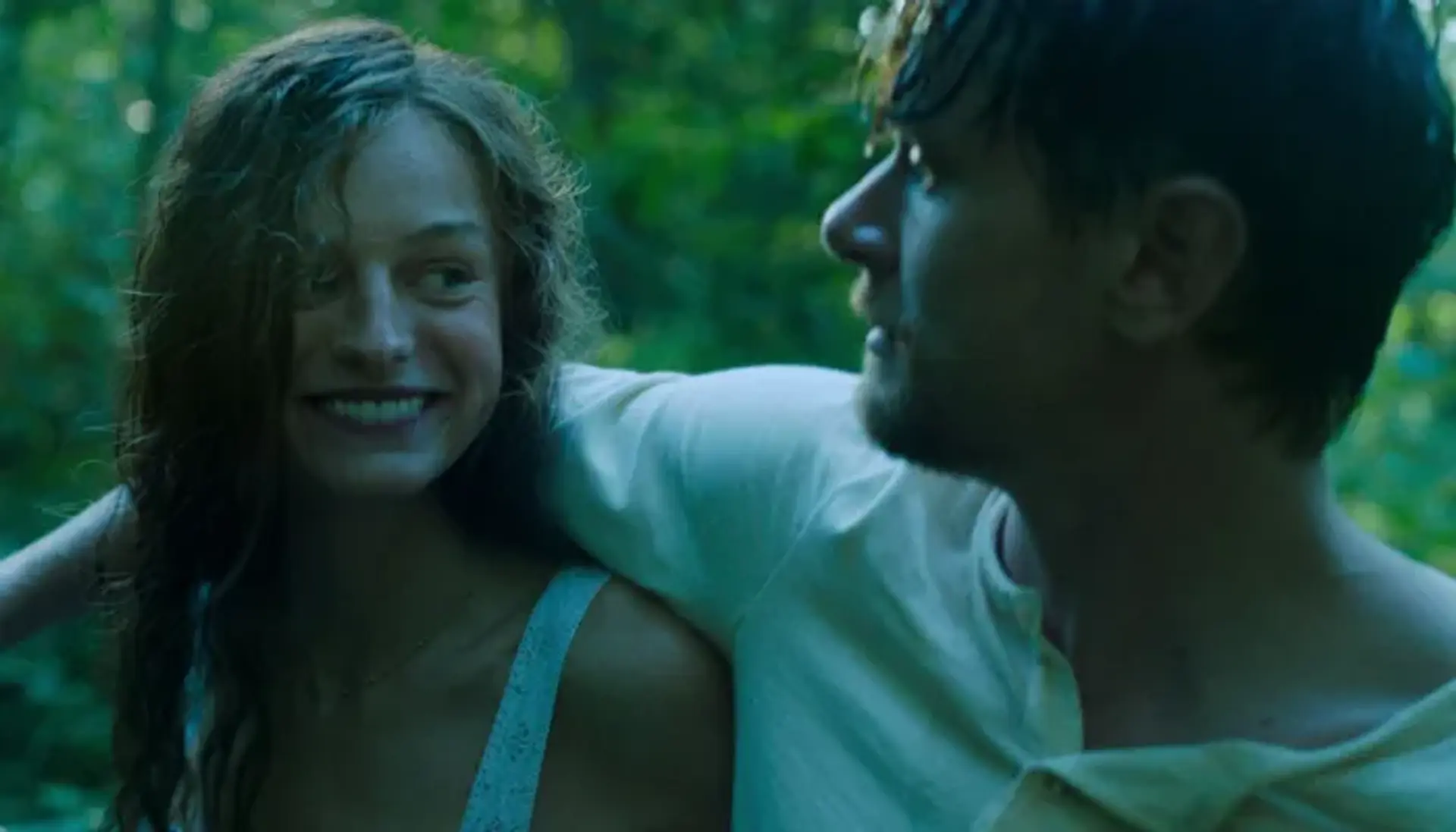 معرفی فیلم معشوق بانو چترلی (Lady Chatterley&#8217;s Lover) + بازیگران و نمرات
