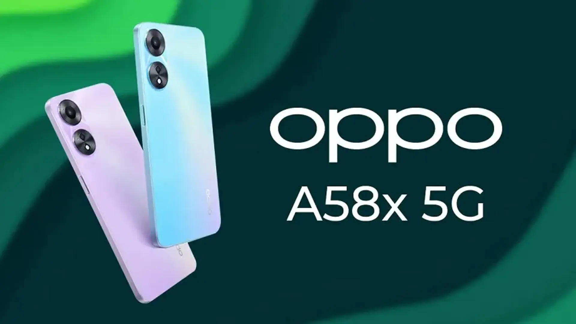 گوشی اوپو A58x؛ مشخصات، تاریخ عرضه و قیمت اوپو آ 58 ایکس