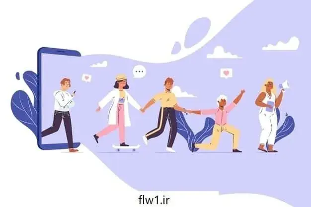با دیجیتال مارکتینگ فالو وان به کسب کارتون رونق بدهید