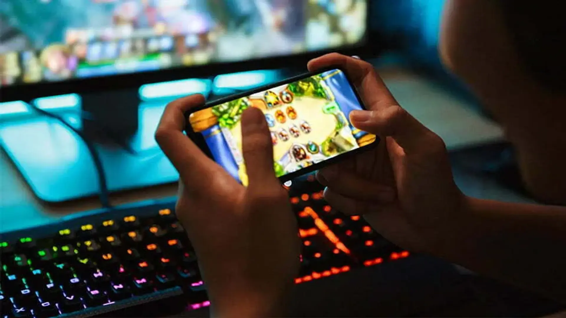 معرفی اپلیکیشن گوگل پلی گیمز (Google Play Games) | داشبوردی برای گیمرها در اندروید