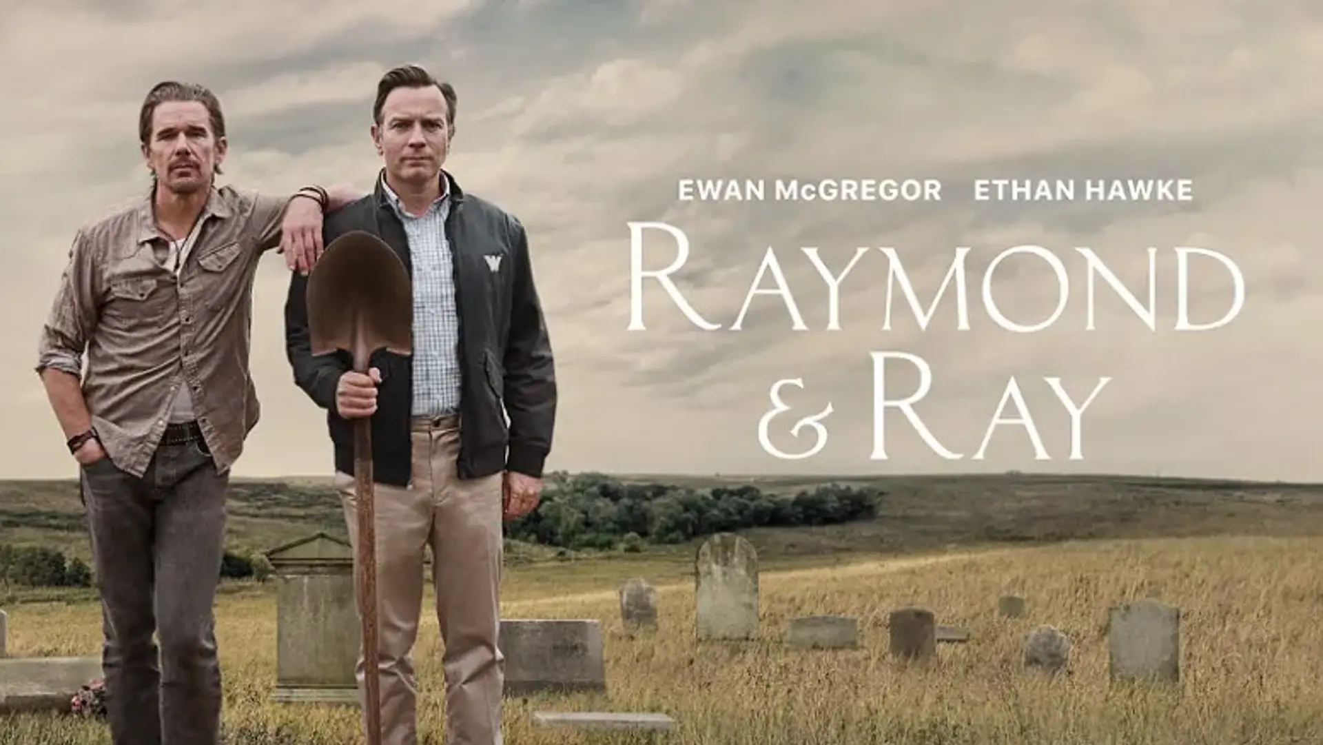 معرفی فیلم ریموند و ری 2022 (Raymond &amp; Ray) ؛ خلاصه داستان، بیوگرافی بازیگران و بررسی