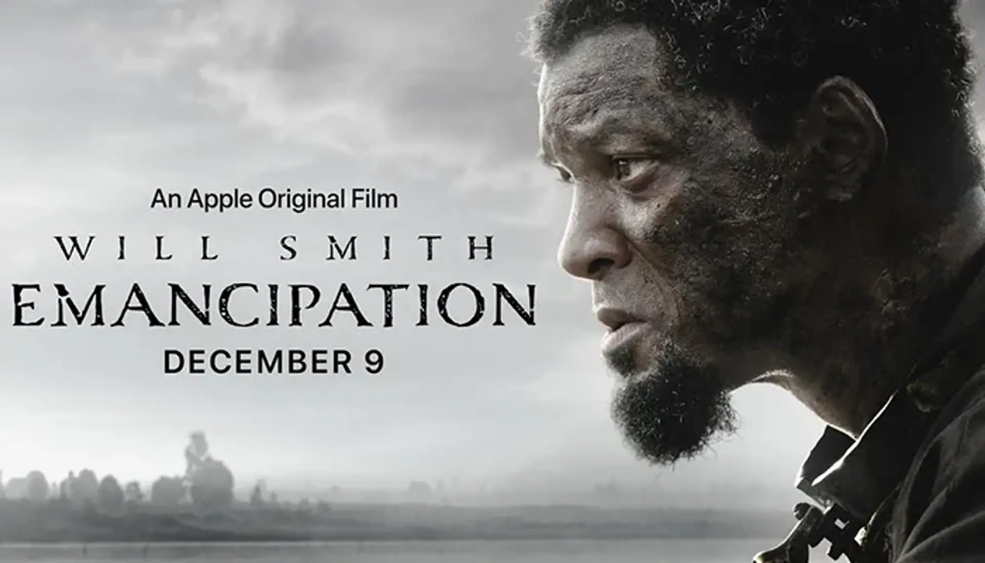 معرفی فیلم رهاسازی 2022 (Emancipation) ؛ جدیدترین فیلم ویل اسمیت