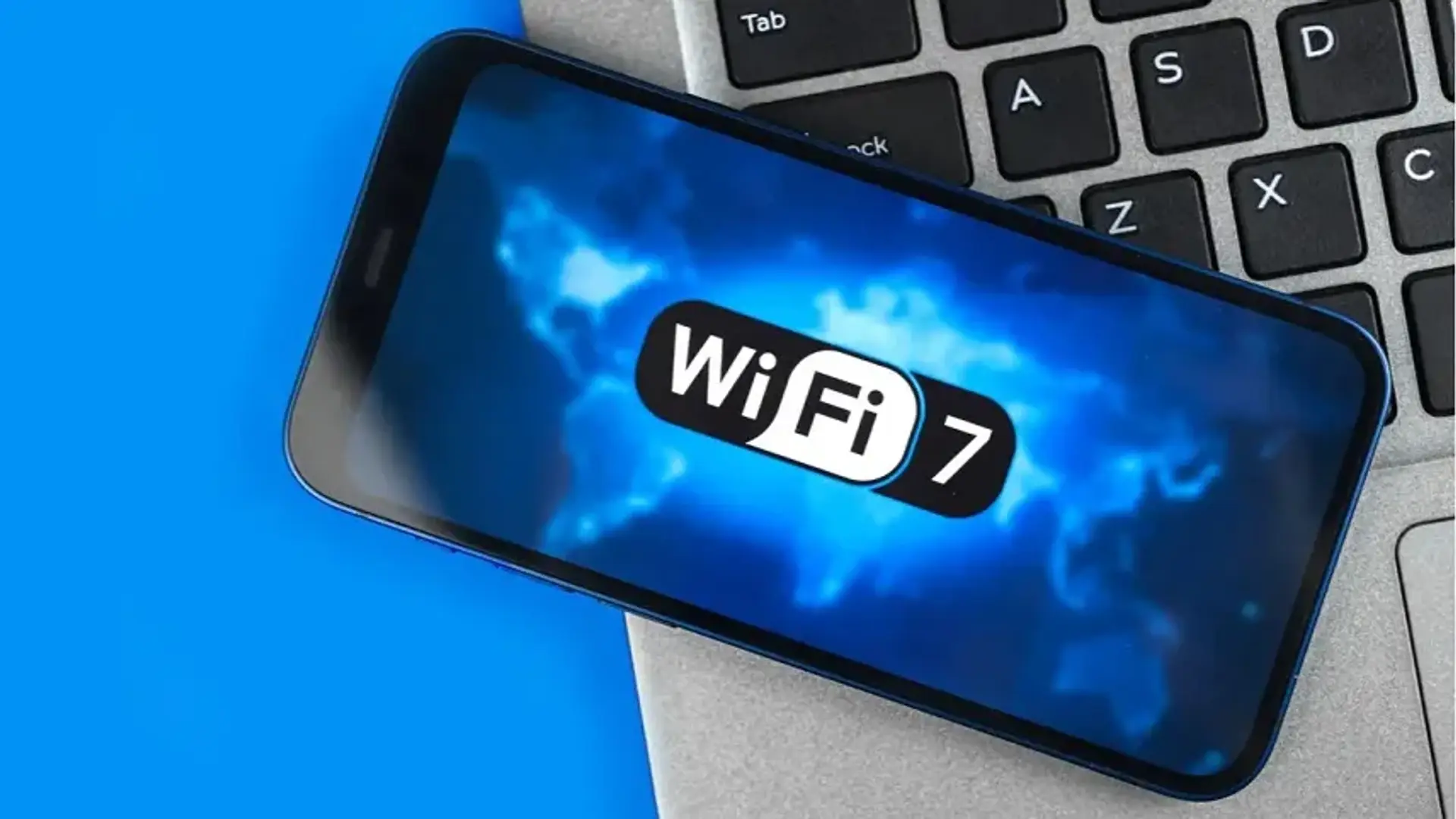 معرفی فناوری وای فای 7؛ تکنولوژی WiFi 7 چیست؟