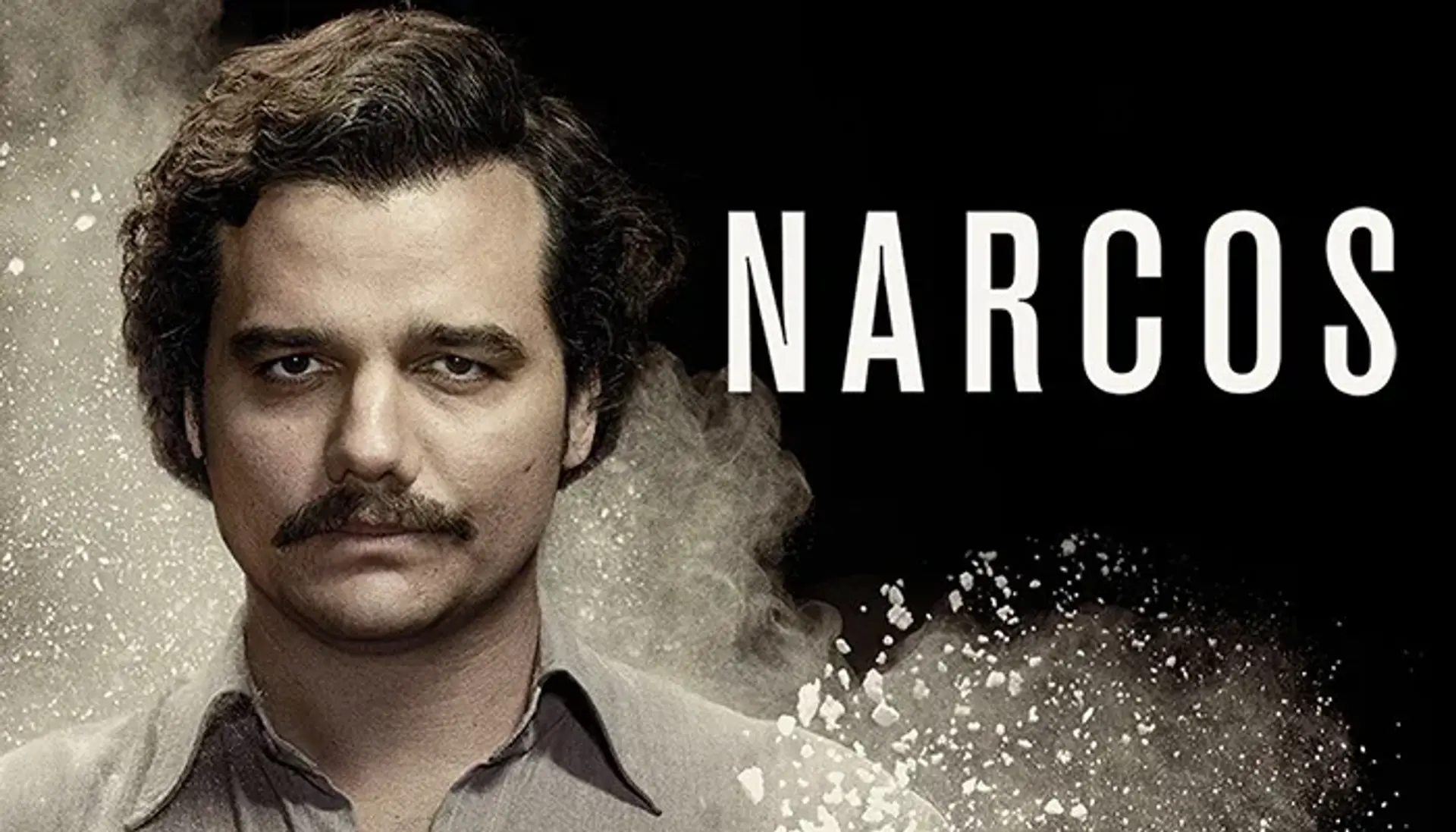 معرفی سریال Narcos ؛ داستان زندگی ثروتمندترین قاچاقچی مواد مخدر جهان