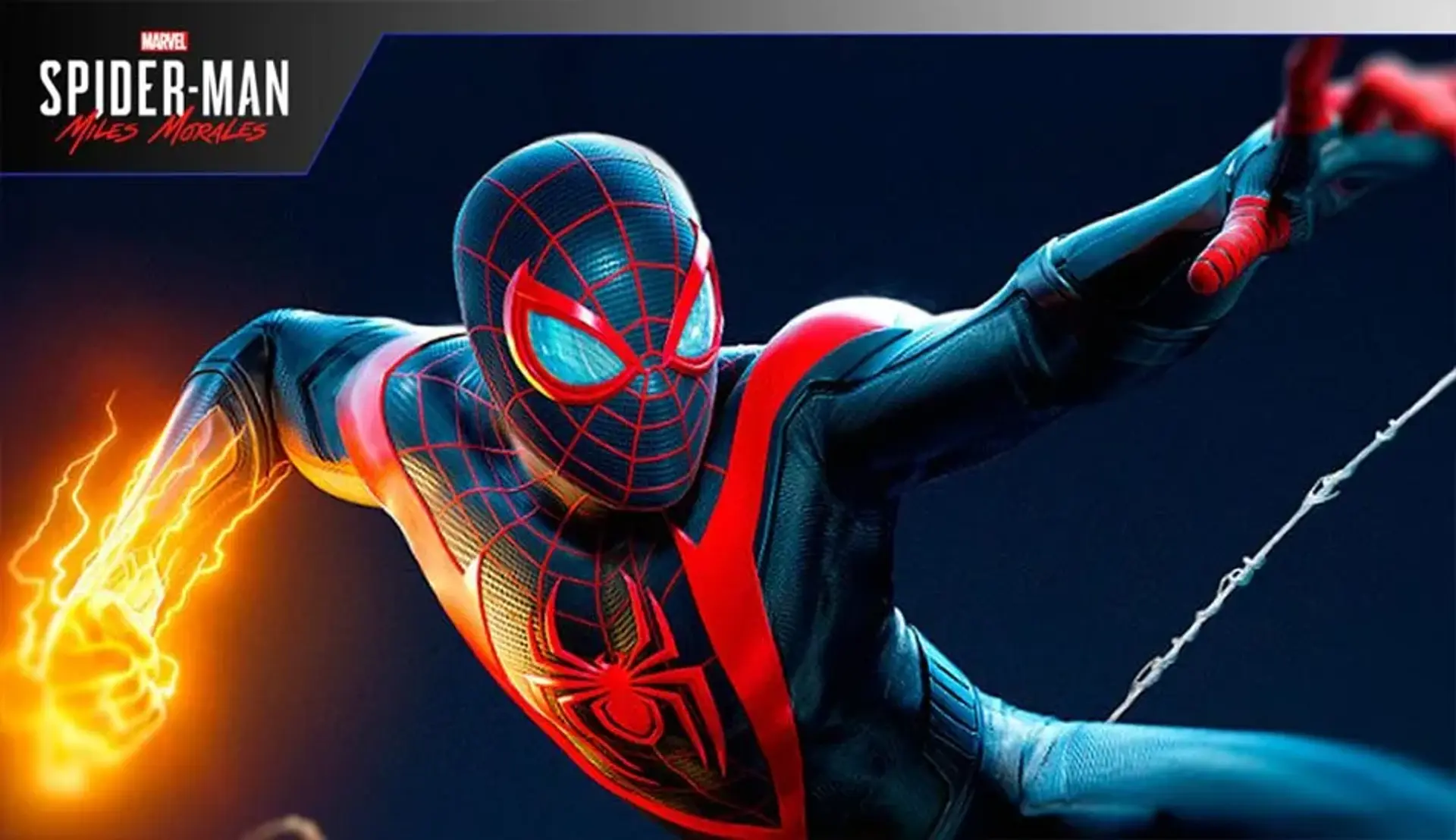 بررسی بازی Marvel’s Spider-Man: Miles Morales