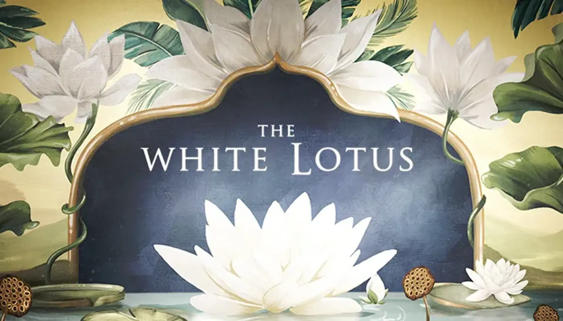 سریال نیلوفر سفید 2021 (The White Lotus) ؛ داستان، بازیگران و نمرات