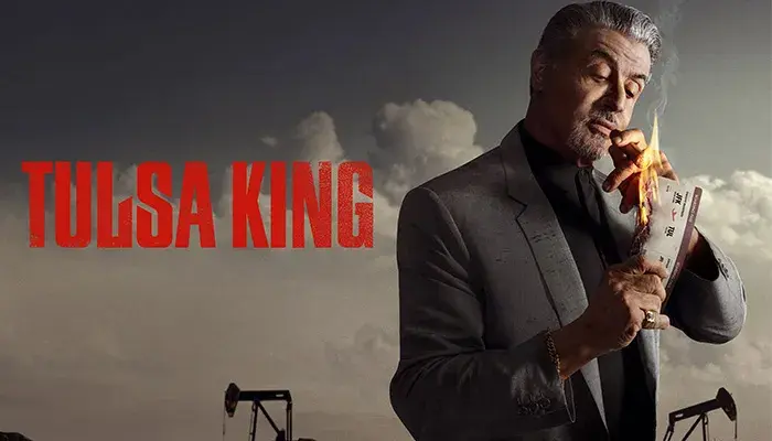 معرفی سریال پادشاه تالسا 2022 (Tulsa King) ؛ سریال جدید سیلوستر استالونه