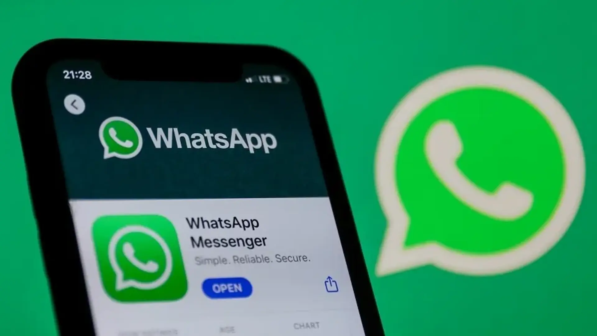آموزش استفاده از پروکسی در واتساپ