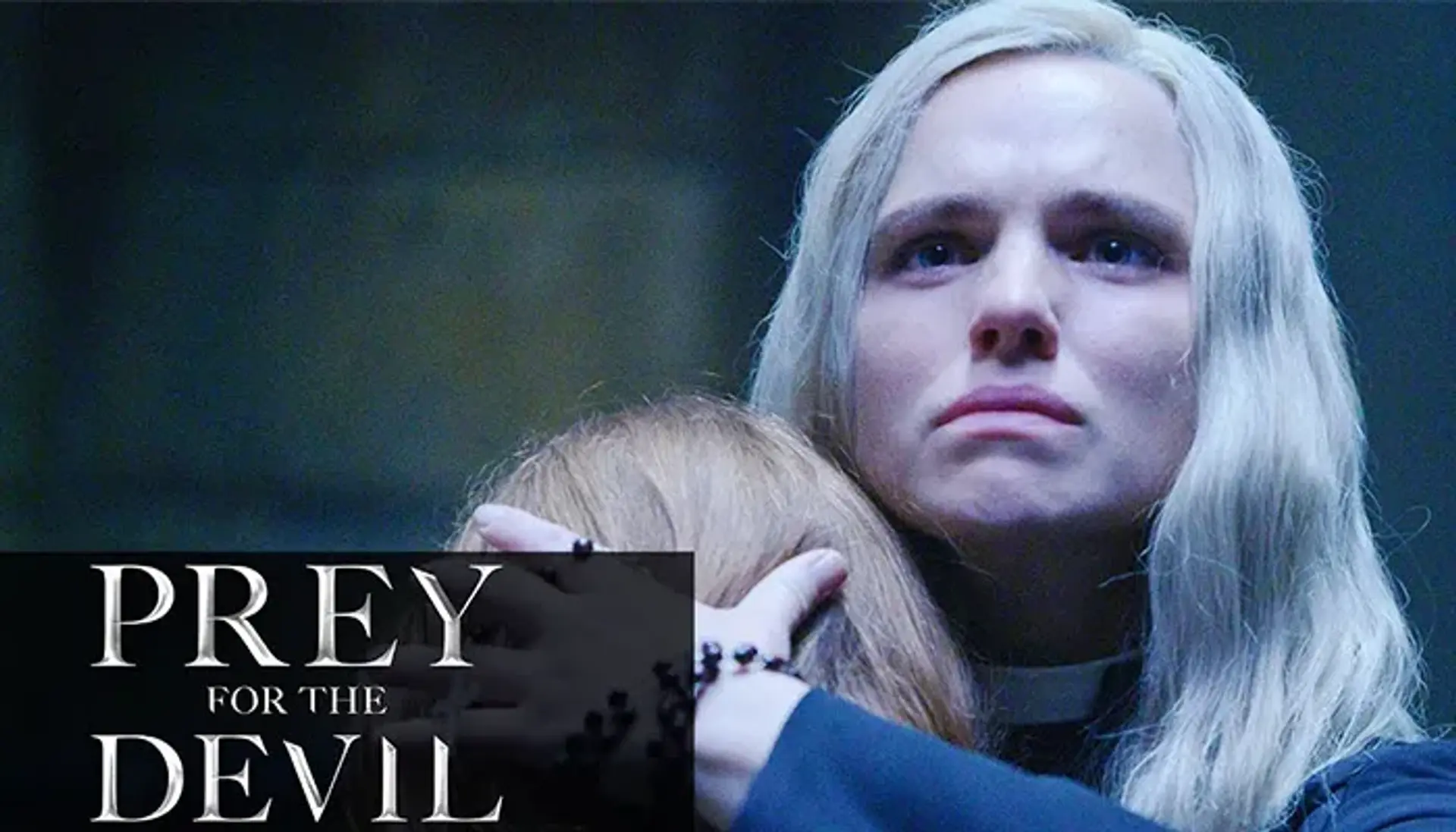 فیلم طعمه شیطان 2022 (Prey for the Devil) ؛ داستان،‌ بازیگران و نمرات