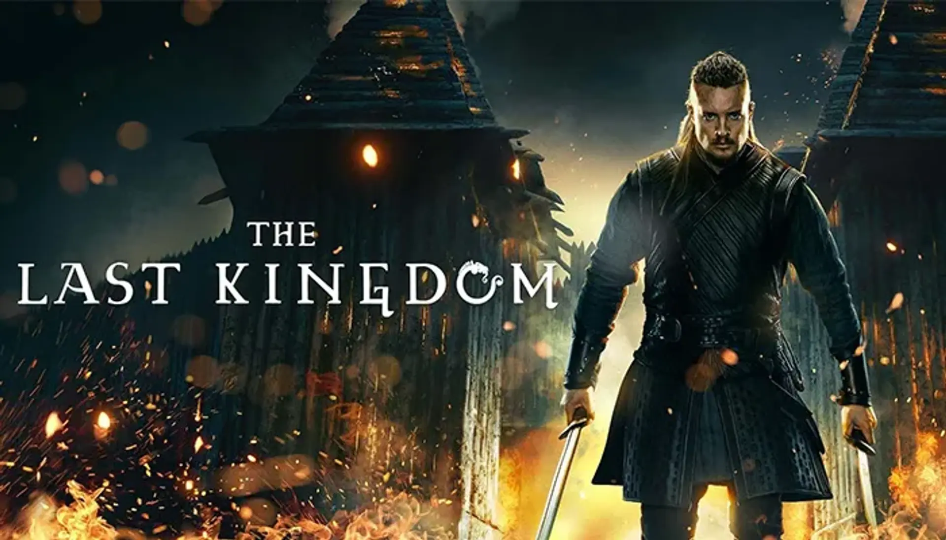 سریال آخرین پادشاهی (The Last Kingdom) ؛ داستان، بازیگران و نمرات
