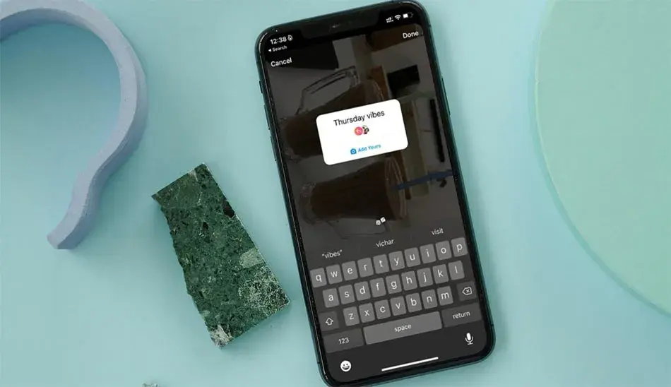 رفع مشکل Add yours اینستاگرام با 6 روش کاربردی