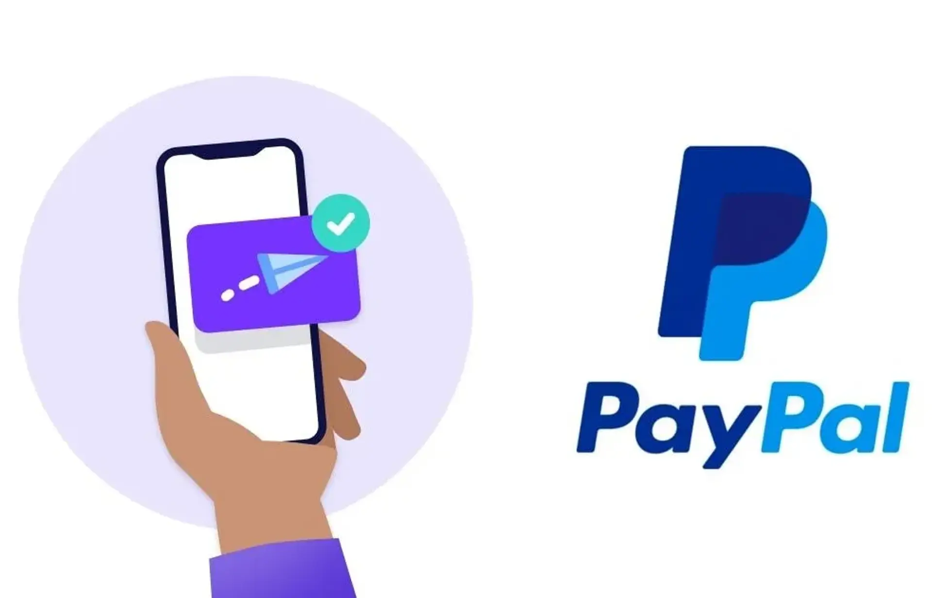 آموزش کامل ساخت حساب رایگان در سایت پی پال | Paypal.com