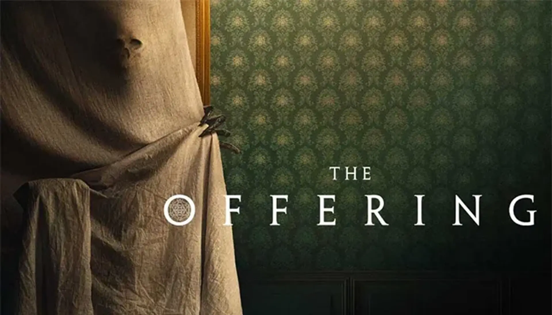 معرفی فیلم پیشکش 2022 (The Offering) ؛ تریلر، داستان، بازیگران و نمرات