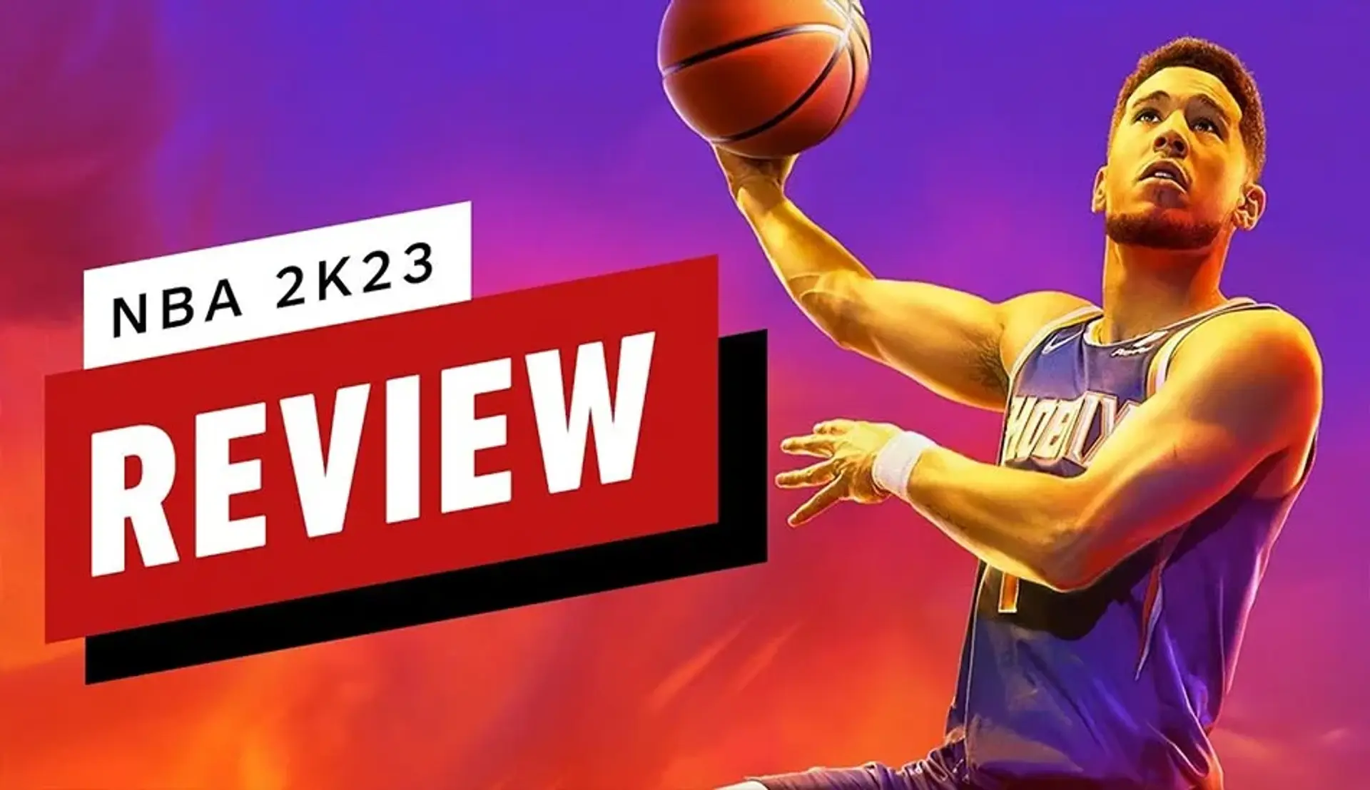 بررسی بازی NBA 2K23؛ گیم پلی، پلتفرم ها و تاریخ عرضه ان بی ای 2K23
