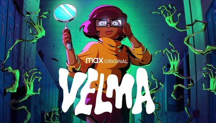 معرفی سریال ولما ۲۰۲۳ (Velma) ؛ تریلر، داستان، صداپیشگان و نمرات