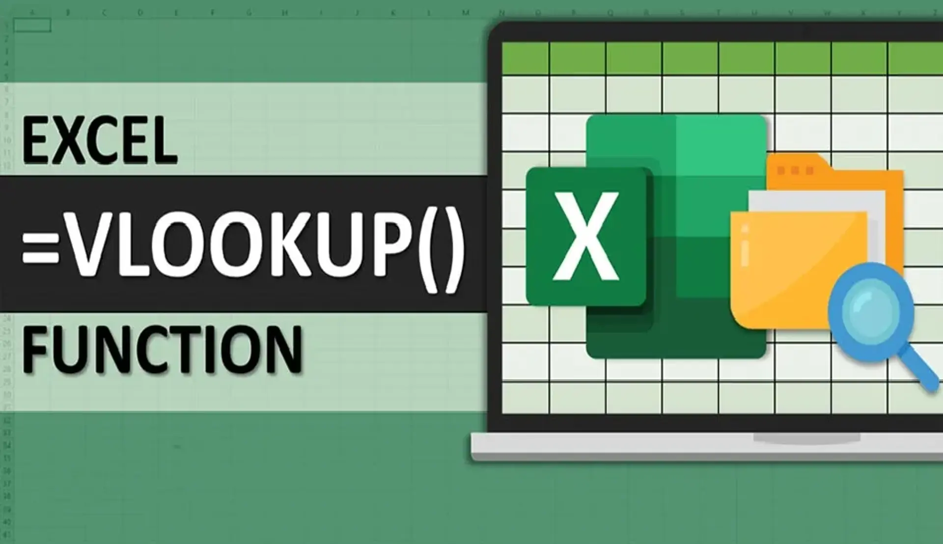 آموزش VLOOKUP در اکسل؛ تابع ویولوکاپ در اکسل برای چیست؟