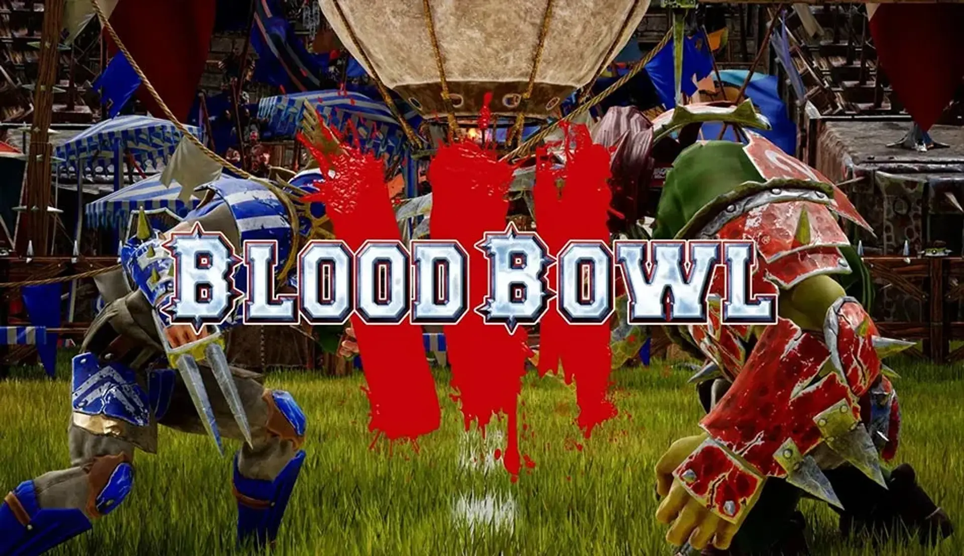 بررسی بازی Blood Bowl 3؛ کاسه خون 3 در راه است