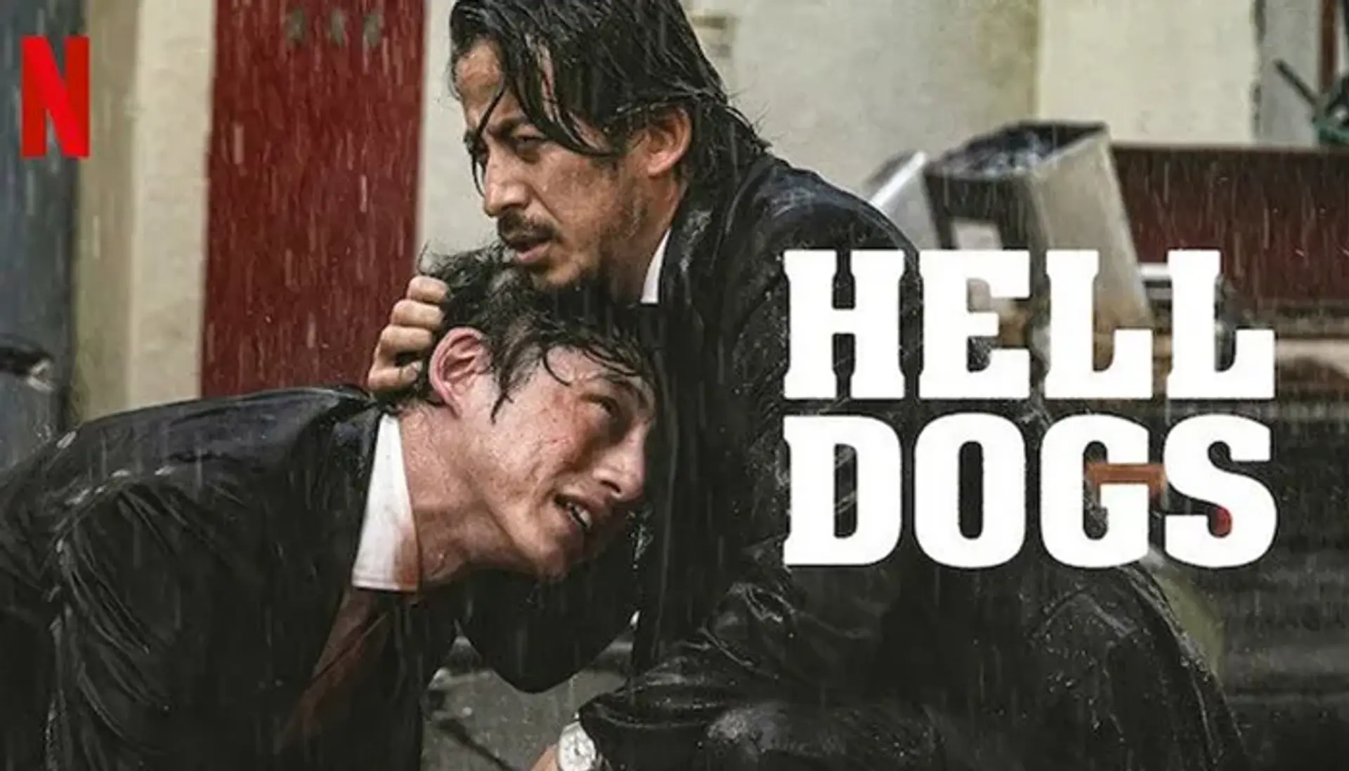 معرفی فیلم سگ های جهنمی 2022 (Hell Dogs) ؛ داستان، بازیگران و نمرات