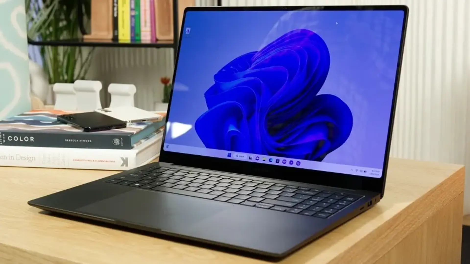 گلکسی بوک 3 اولترا با کارت گرافیک سری RTX 40 معرفی شد