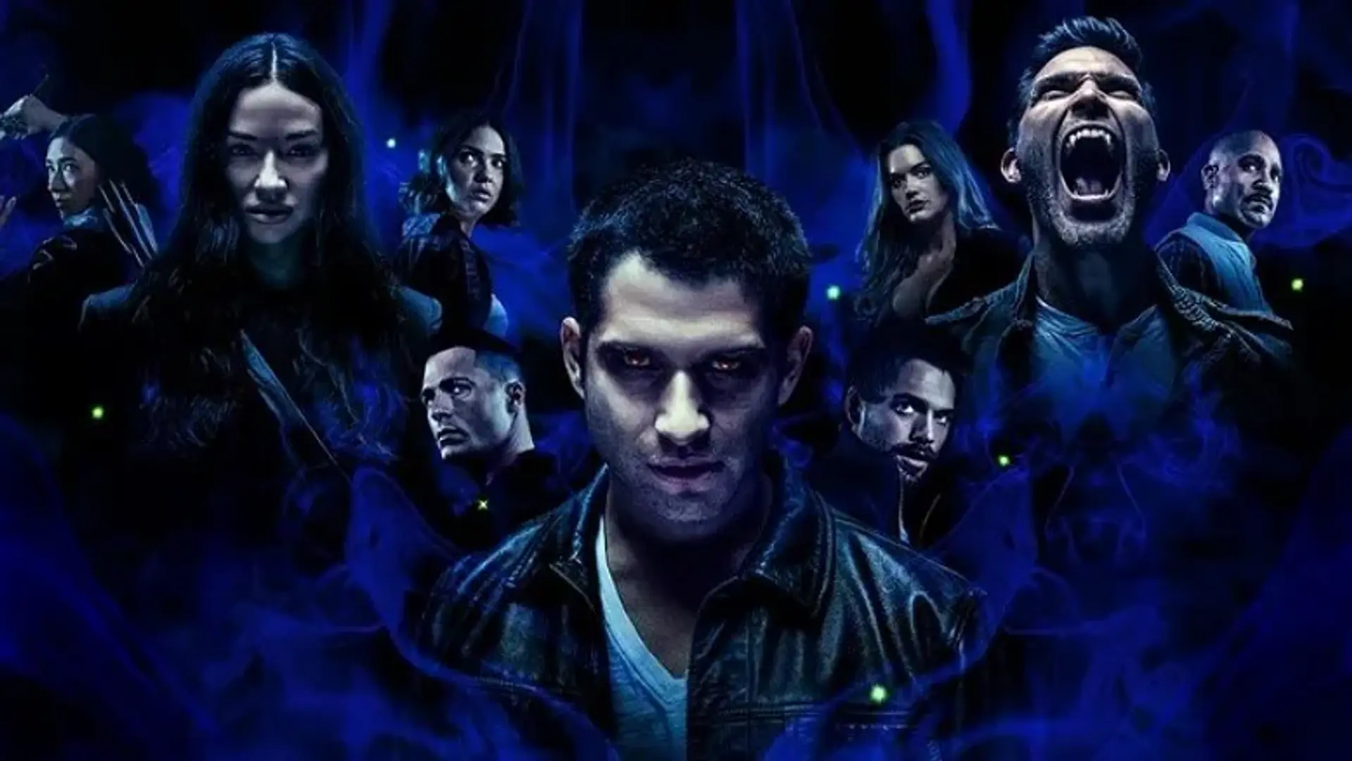 معرفی فیلم گرگ نوجوان 2023 (Teen Wolf) ؛ داستان، بازیگران، تریلر و بررسی فیلم