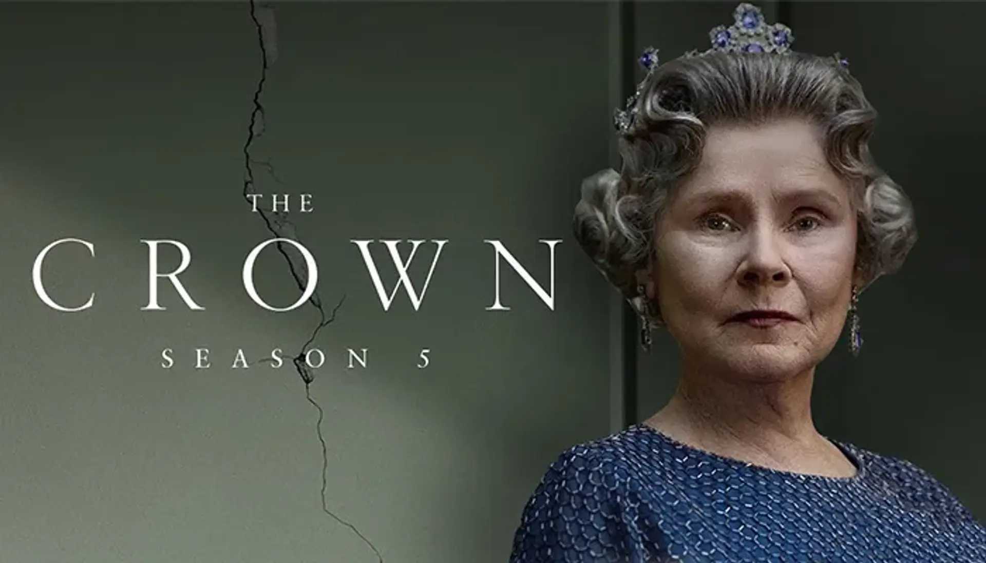 معرفی فصل پنجم سریال The Crown (تاج) ؛ داستان، بازیگران و نمرات
