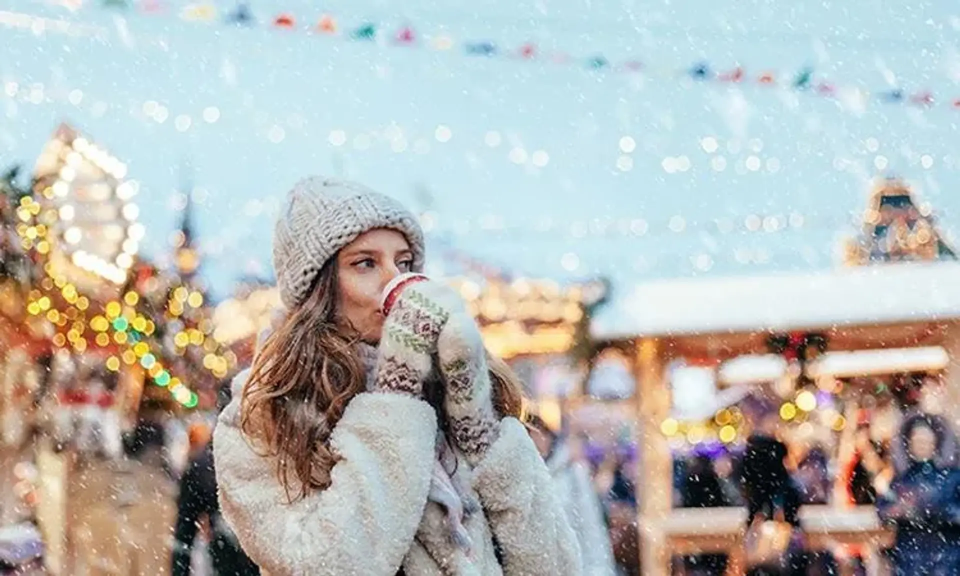 در فصل زمستان از کدام مقاصد داخلی و خارجی دیدن کنیم؟