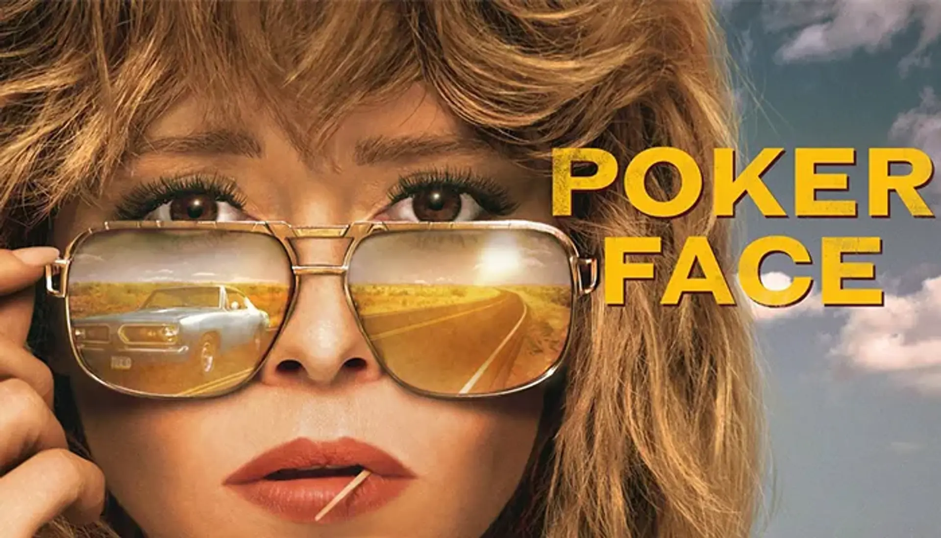 معرفی سریال پوکر فیس (Poker Face) ؛ داستان، بازیگران و نمرات
