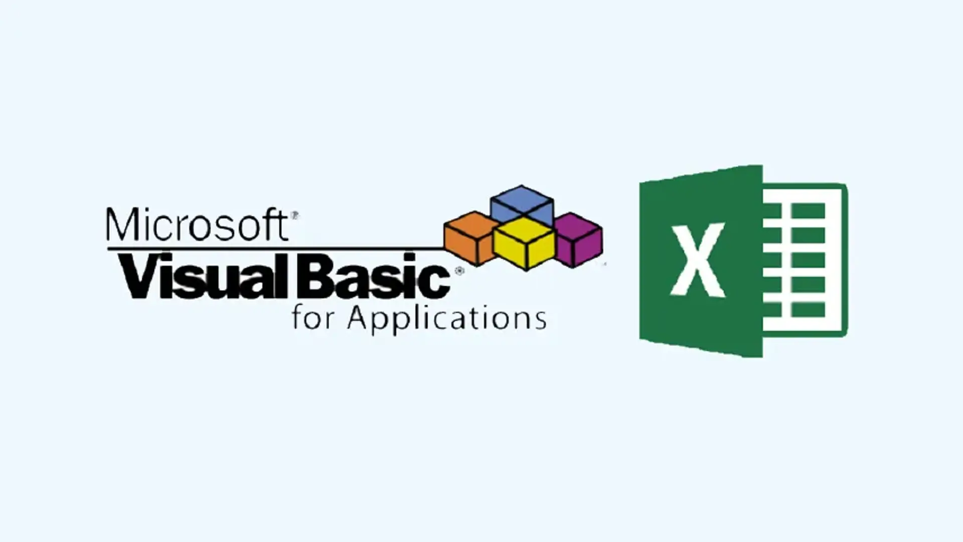 آموزش VBA در اکسل ؛ برنامه نویسی وی بی ای در اکسل چیست؟