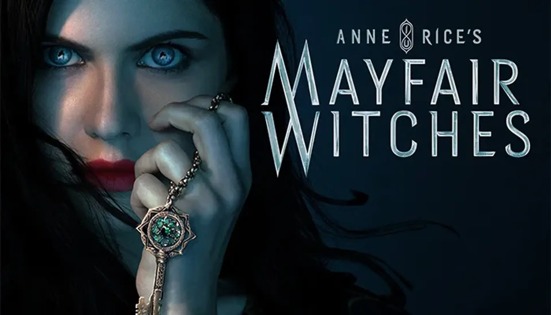 سریال جادوگران میفر 2023 (Mayfair Witches) ؛ داستان، بازیگران و نمرات
