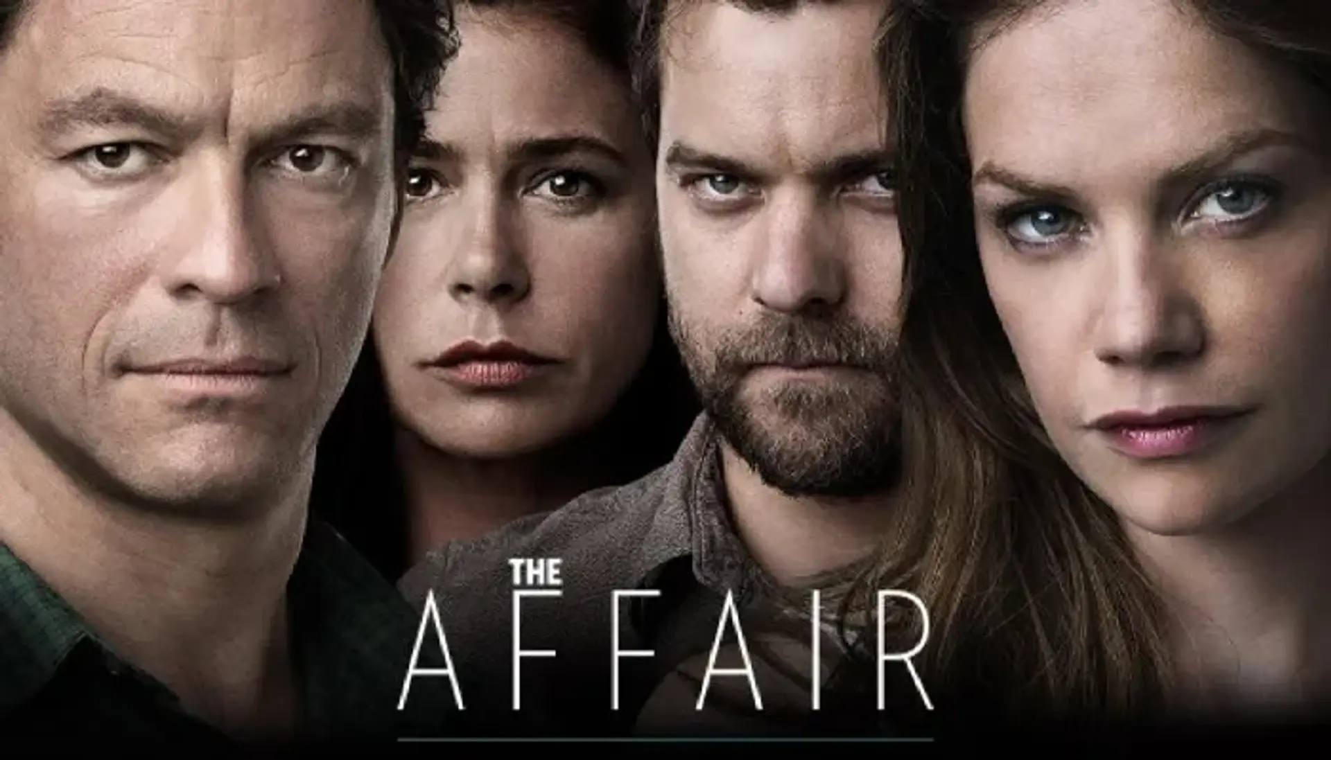 سریال رابطه (The Affair) | خلاصه داستان، بازیگران و نمرات