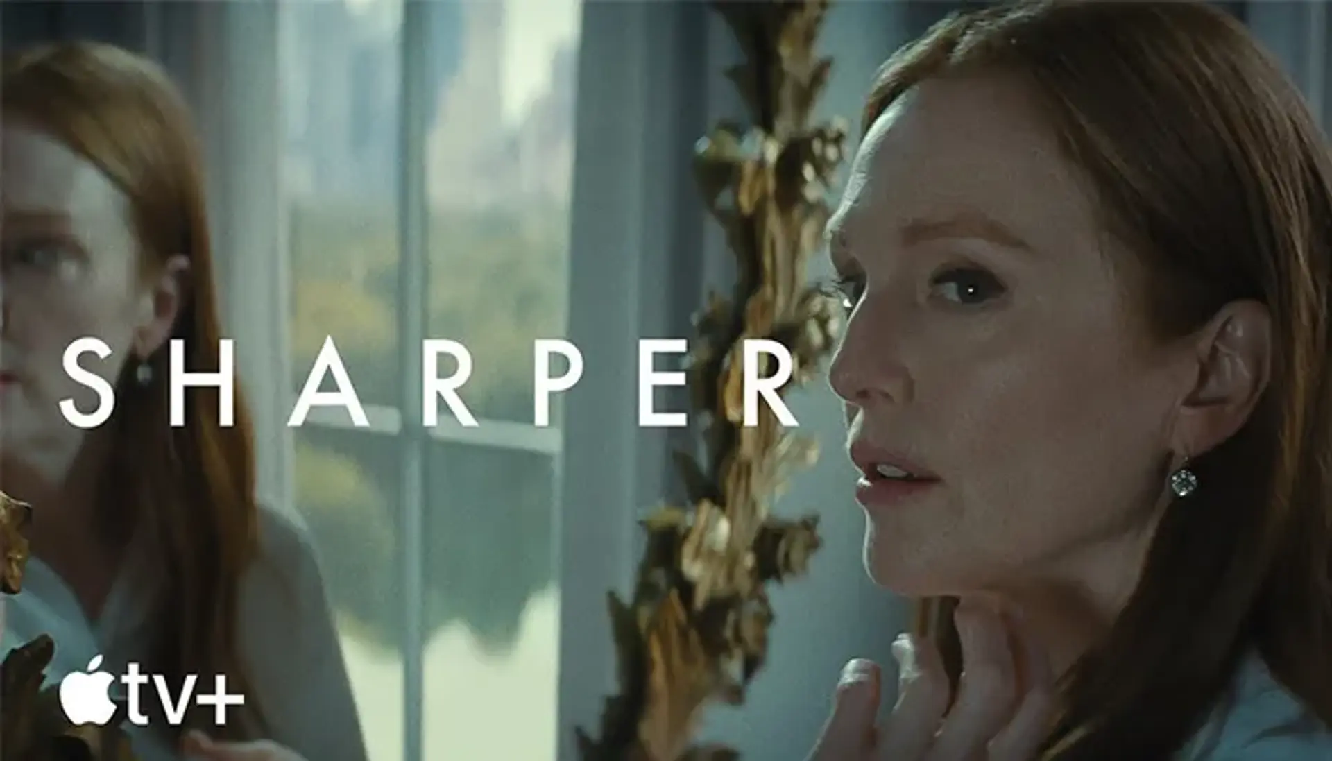 معرفی فیلم Sharper 2023 (زیرک تر) ؛ داستان، بازیگران و نمرات