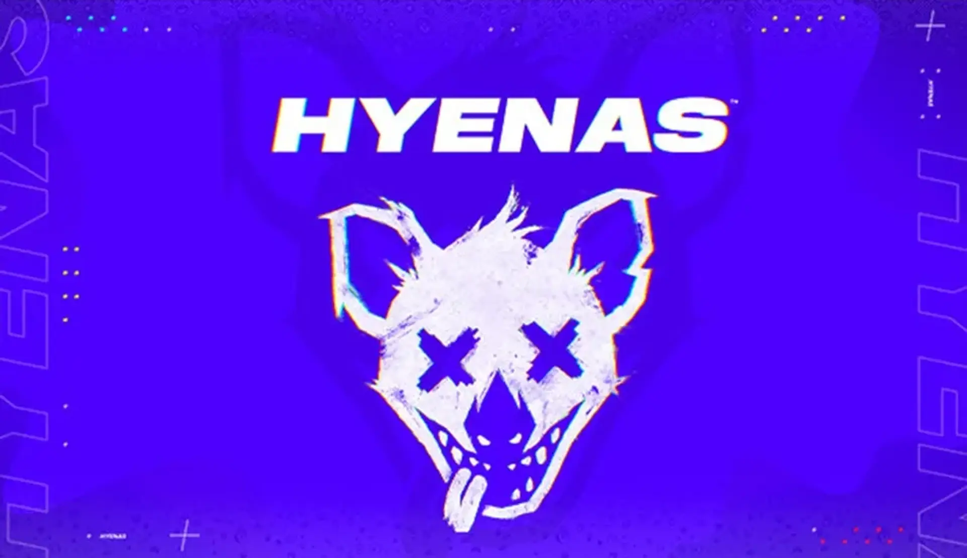 بررسی بازی HYENAS | بازی جدید و آنلاین SEGA با نام کفتارها