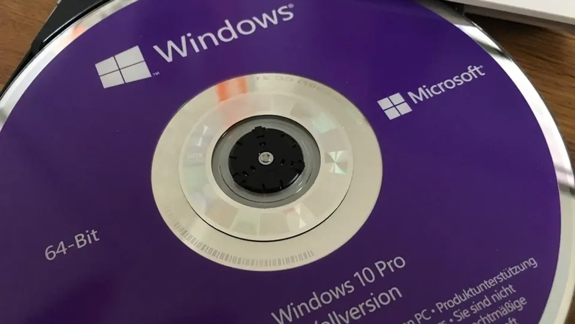 آموزش تصویری نحوه ایمیج گرفتن از سی دی و DVD در ویندوز